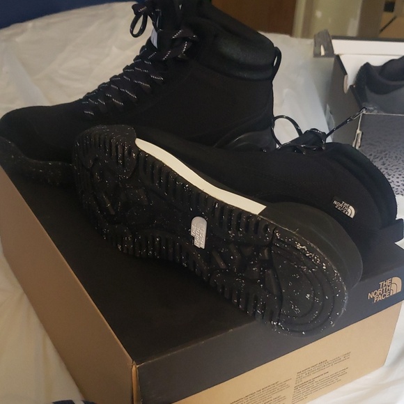 Nothface Boot - Picture 4 of 5